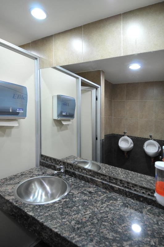 Casa Nostra Hotel - image 26