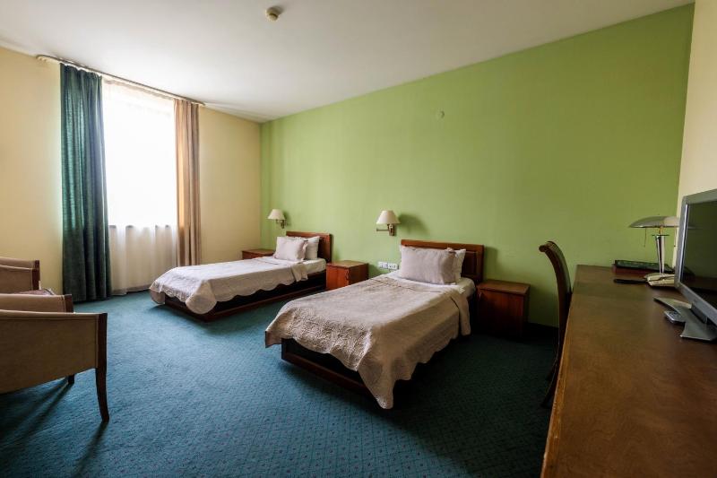 Standard Twin Room image 1
