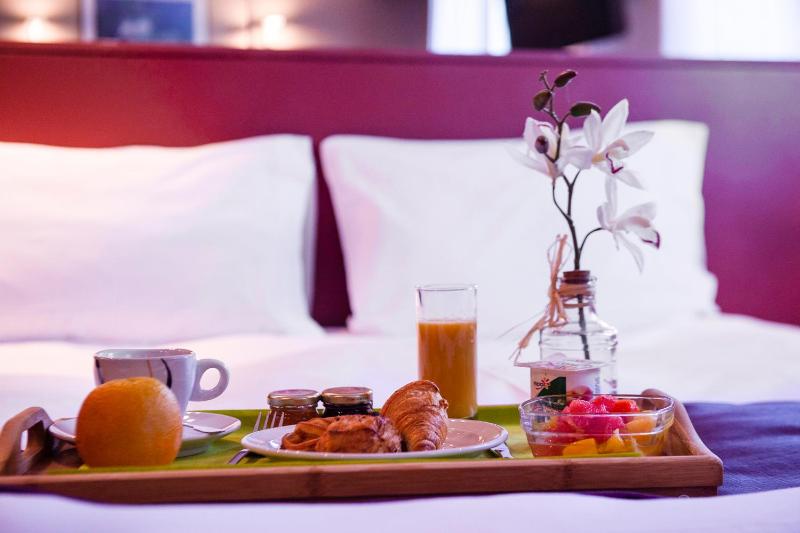 Junior Suite image 1