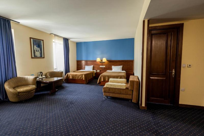 Superior Twin Room image 1