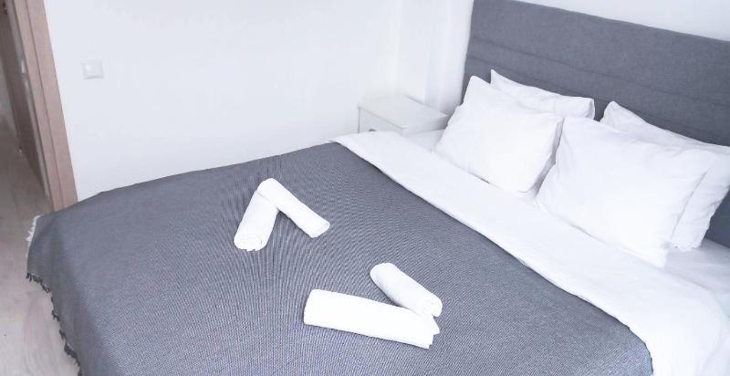 Apartment in the center of Athens - image 2