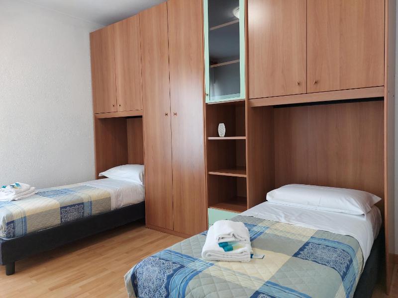 Apartment with Lake View image 2
