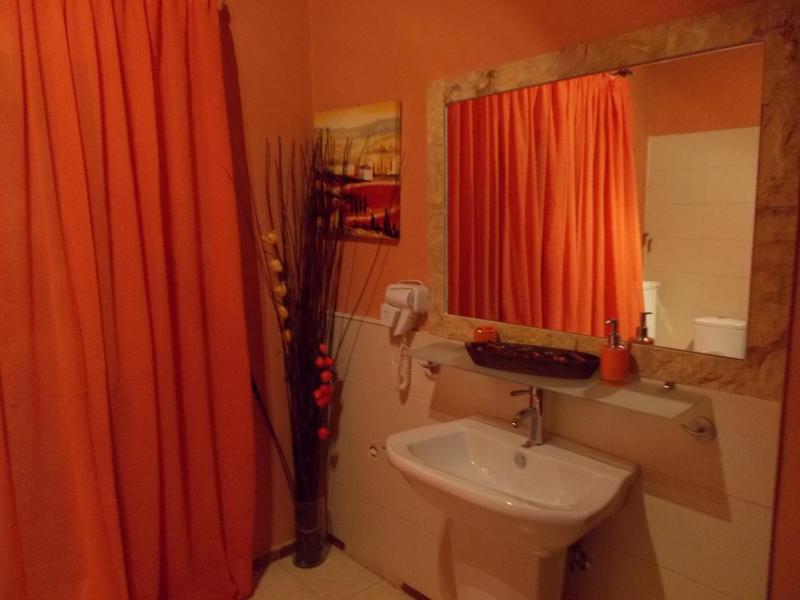 Junior Suite with Spa Bath and Fireplace image 2