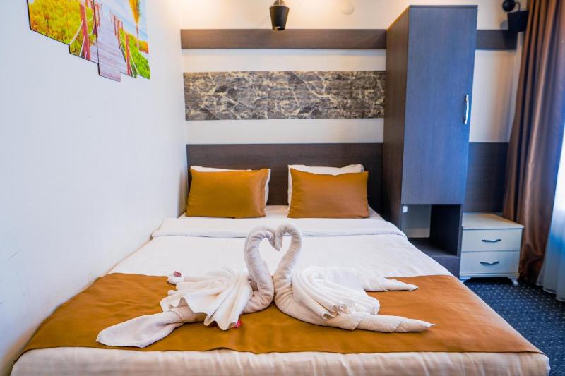 Moonlight Suit Hotel Taksim - image 2