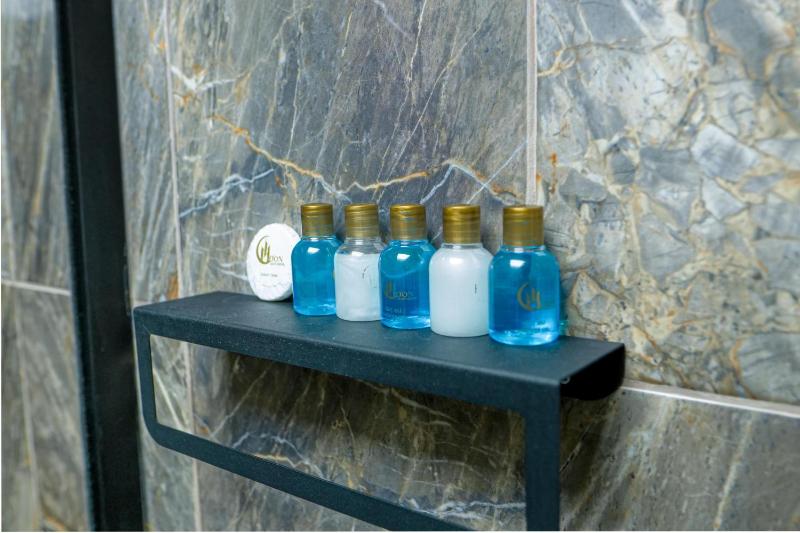 Moonlight Suit Hotel Taksim - image 7