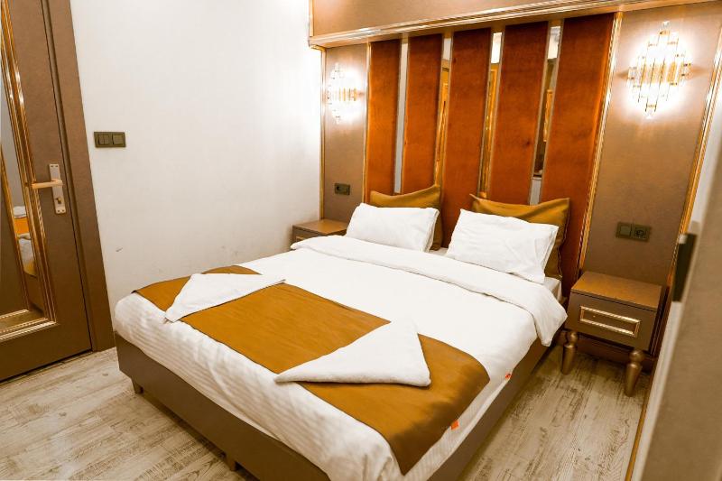 Moonlight Suit Hotel Taksim - image 9