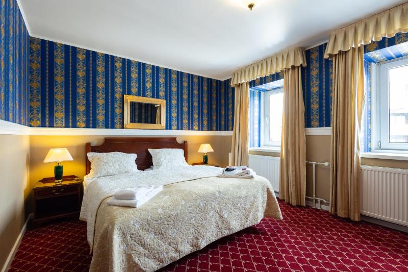 Double or Twin Room image 1