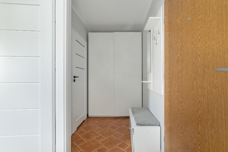 Spacious Apartment Ideal for Families by Noclegi Renters - image 12