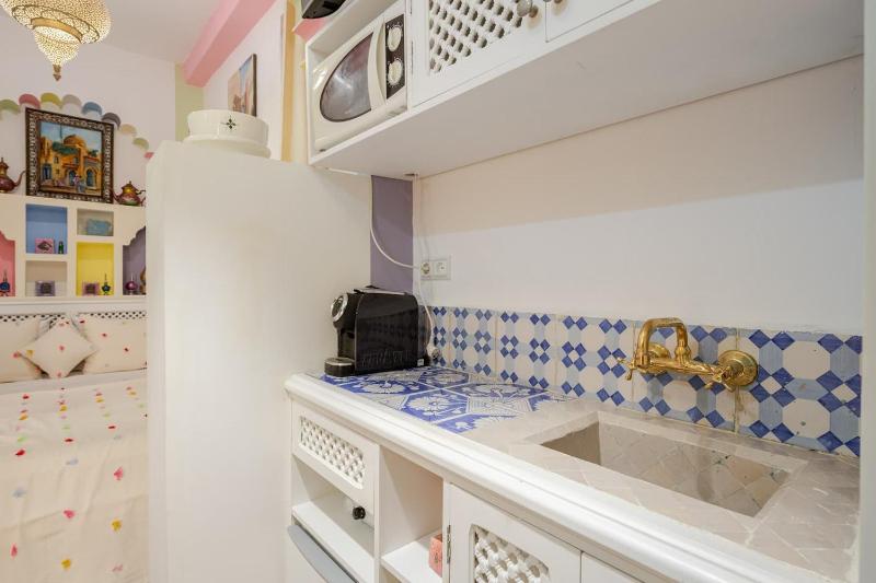Studio Arc en Ciel de la Kasbah - image 7