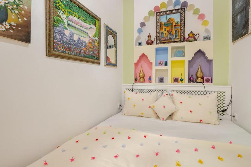 Studio Arc en Ciel de la Kasbah - image 8