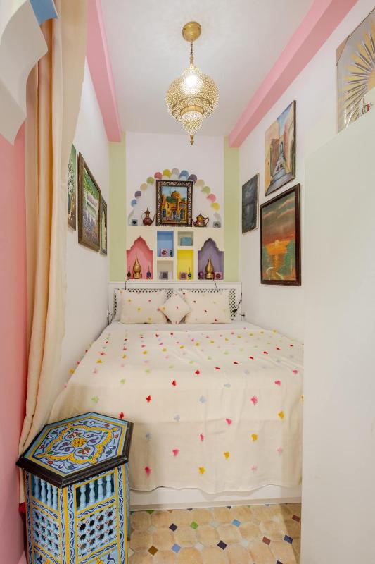 Studio Arc en Ciel de la Kasbah - image 10