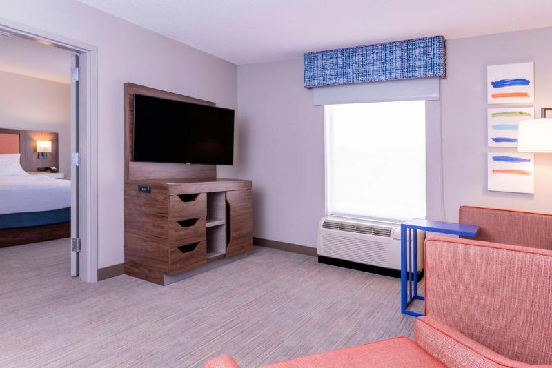One-Bedroom Suite - Non-Smoking image 4