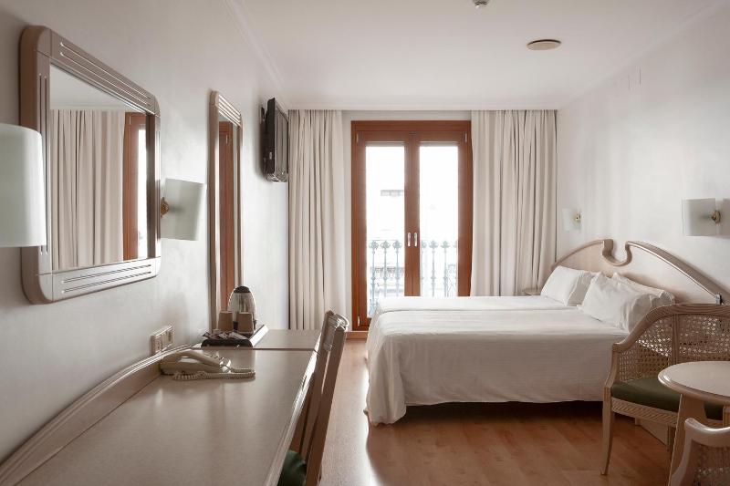 Double or Twin Room image 4