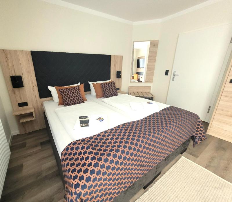 Double Room - Guesthouse image 2
