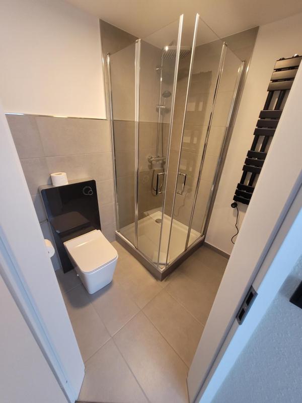 Single Room - Gästehaus image 4