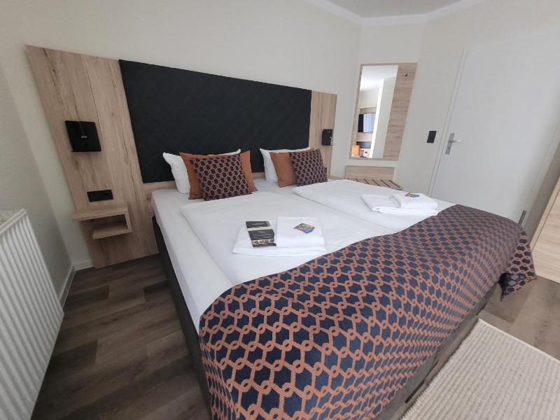 Single Room - Gästehaus image 3