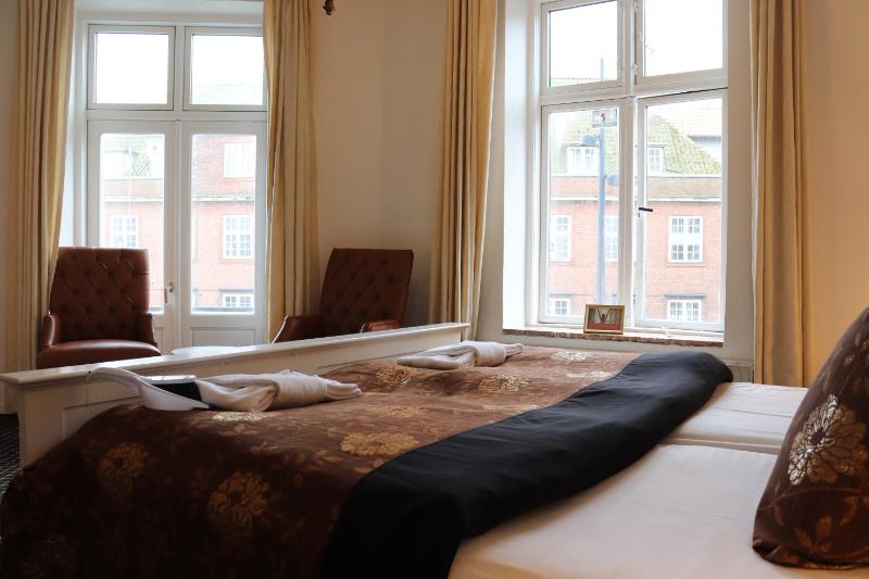 Comfort Double Room image 2