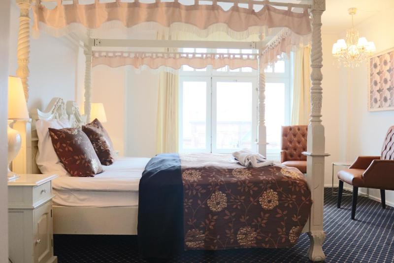 Comfort Double Room image 3
