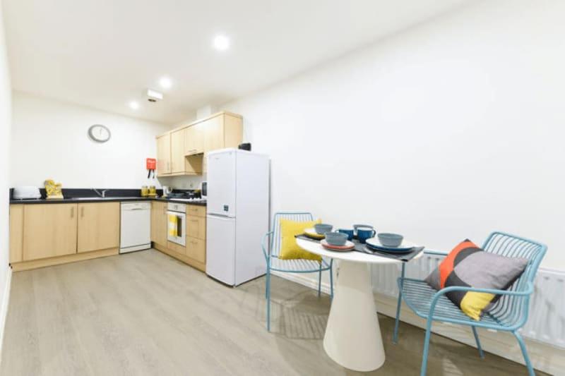 For Students Only - Central  Place Sheffield - image 6