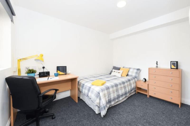 For Students Only - Central  Place Sheffield - image 9