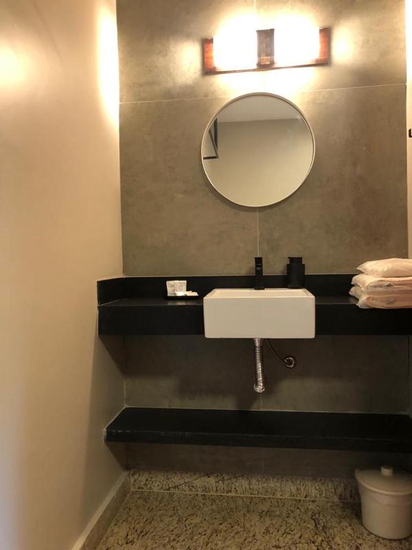 Hotel Pousada Santa Rita - image 21
