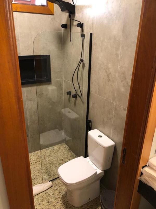 Hotel Pousada Santa Rita - image 23