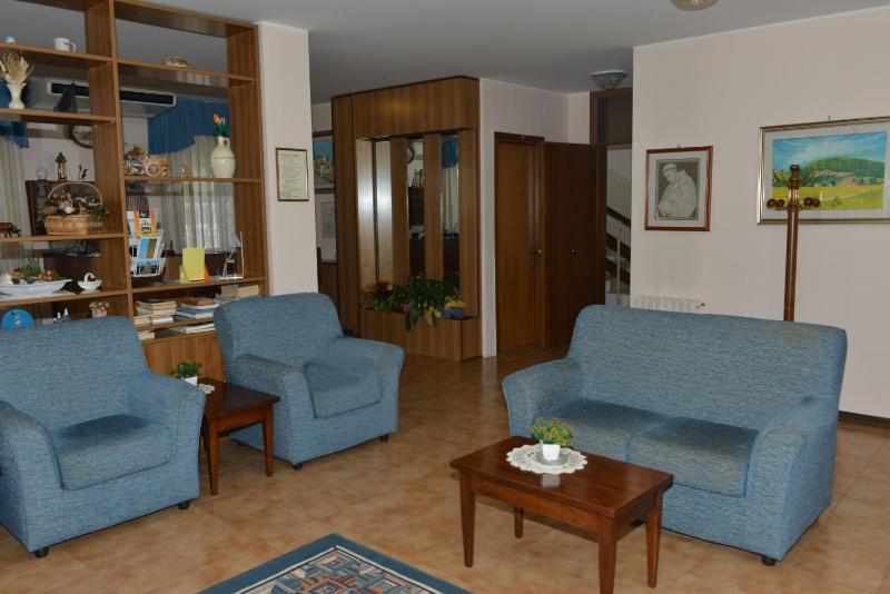 Hotel Santa Maria - image 2