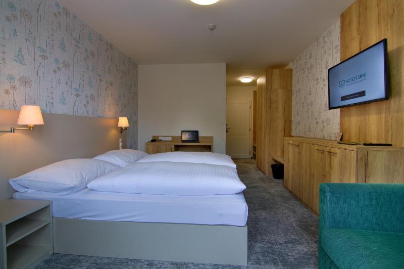Economy Double Room (Annex Building) image 4