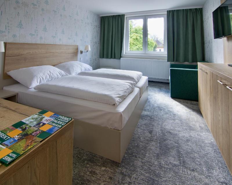 Standard Double Room (Annex Building) image 4