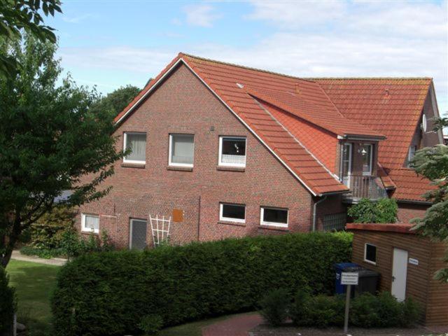 Ferienwohnung Klaus Becker - image 9