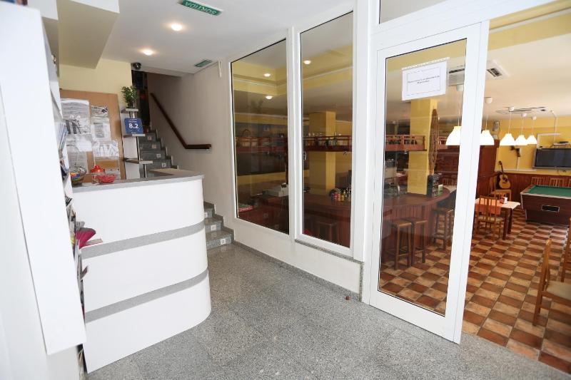 Royal Inn Apartamentos - image 26