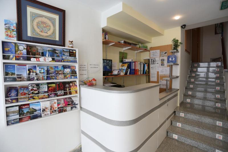 Royal Inn Apartamentos - image 18