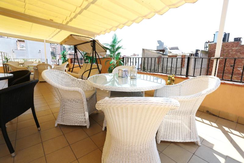 Royal Inn Apartamentos - image 29