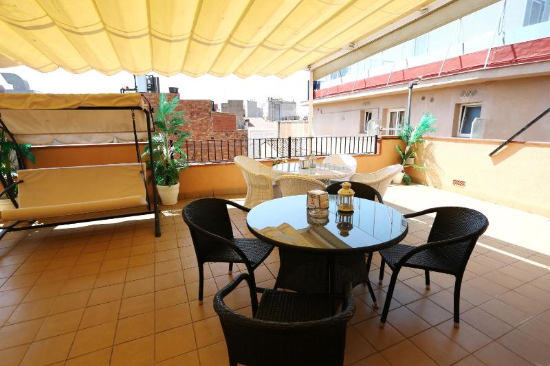 Royal Inn Apartamentos - image 30