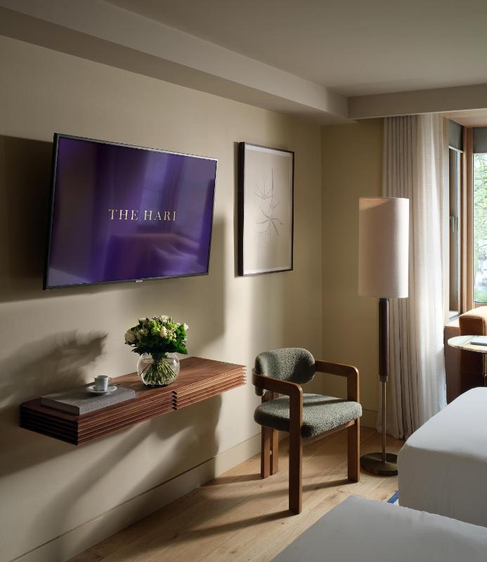 Premier Double Room image 4