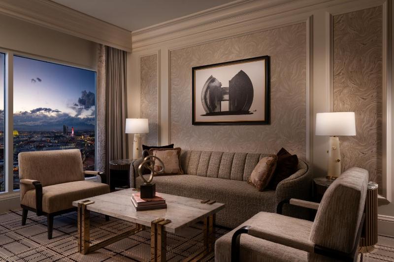 Bellagio Suite image 4