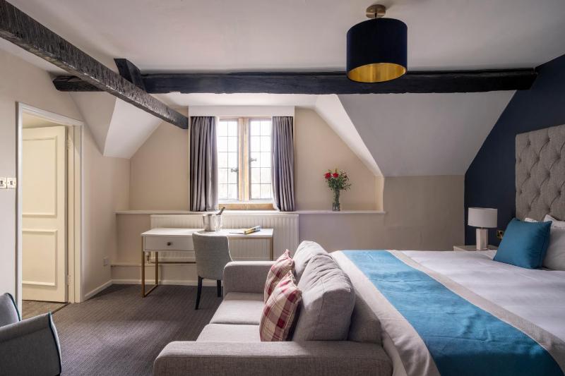 Junior Suite image 1