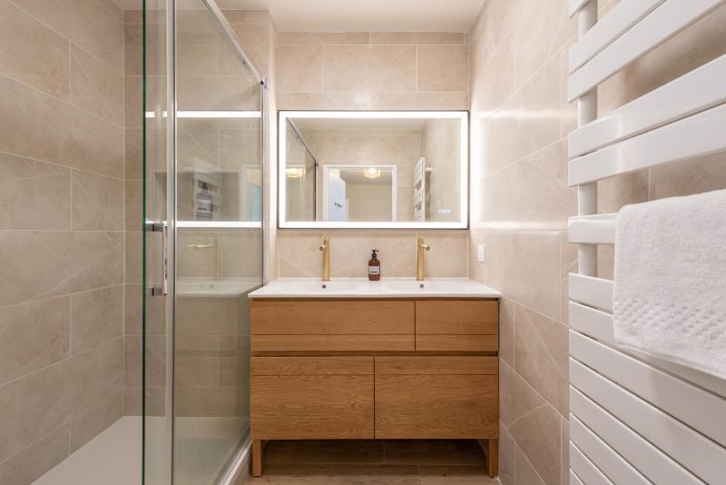 Le cinquième ciel - 75m2 avec garage privé - image 5