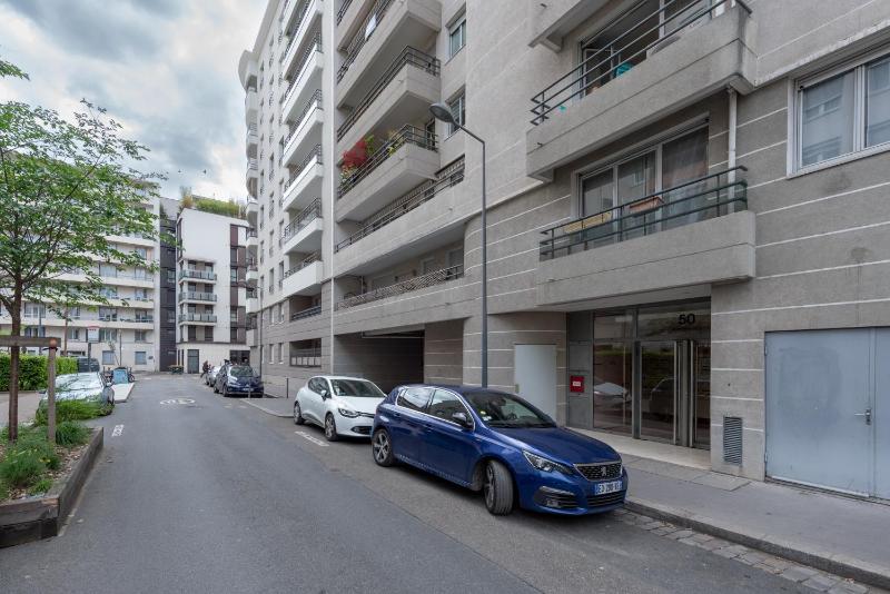 Le cinquième ciel - 75m2 avec garage privé - image 3