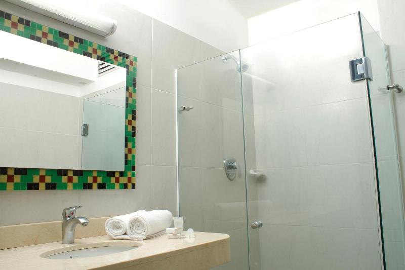 Hotel Genova Centro - image 3