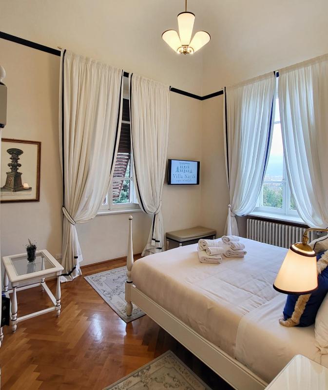 Deluxe Room with City View image 1