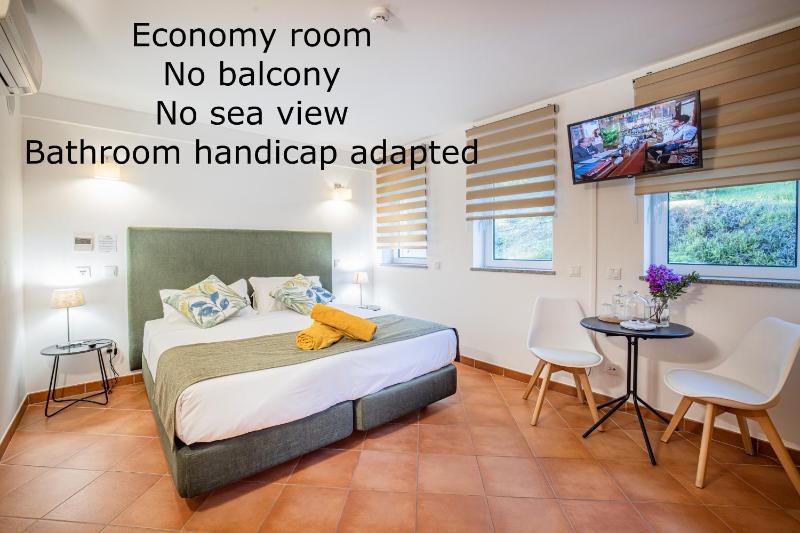Economy Double or Twin Room image 1
