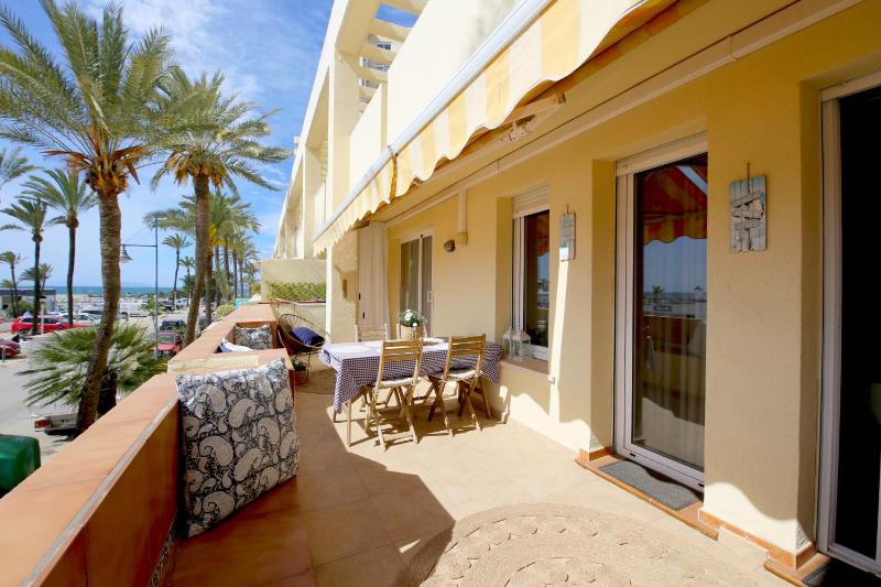 Estepona Port Apartment YVONNE - image 13