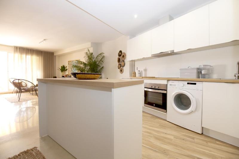 Estepona Port Apartment YVONNE - image 19