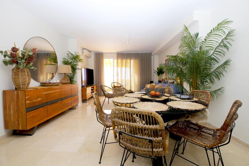 Estepona Port Apartment YVONNE - image 7