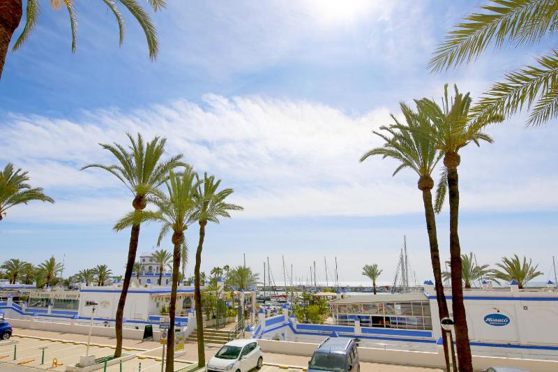 Estepona Port Apartment YVONNE - image 24