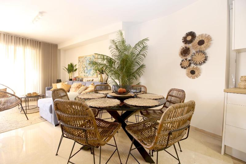 Estepona Port Apartment YVONNE - image 6