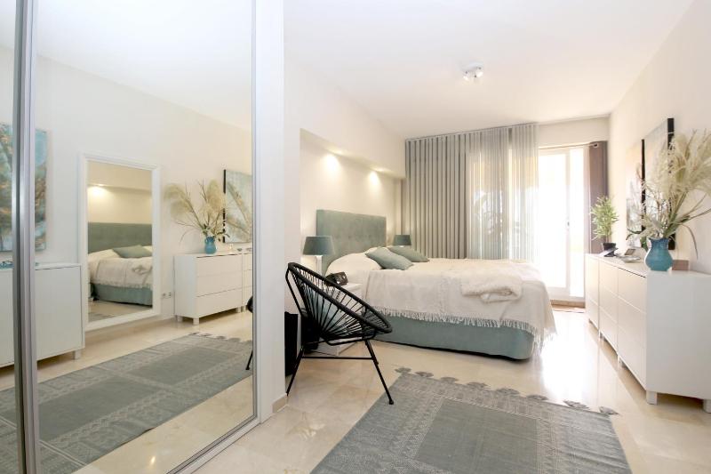 Estepona Port Apartment YVONNE - image 15