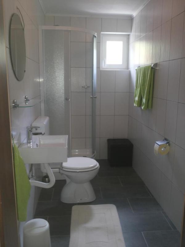 Double Room with Balcony and Sea View image 2