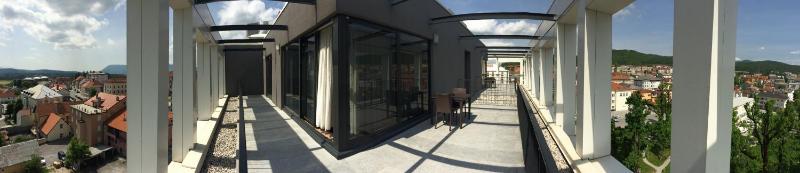 Suite with Balcony image 4